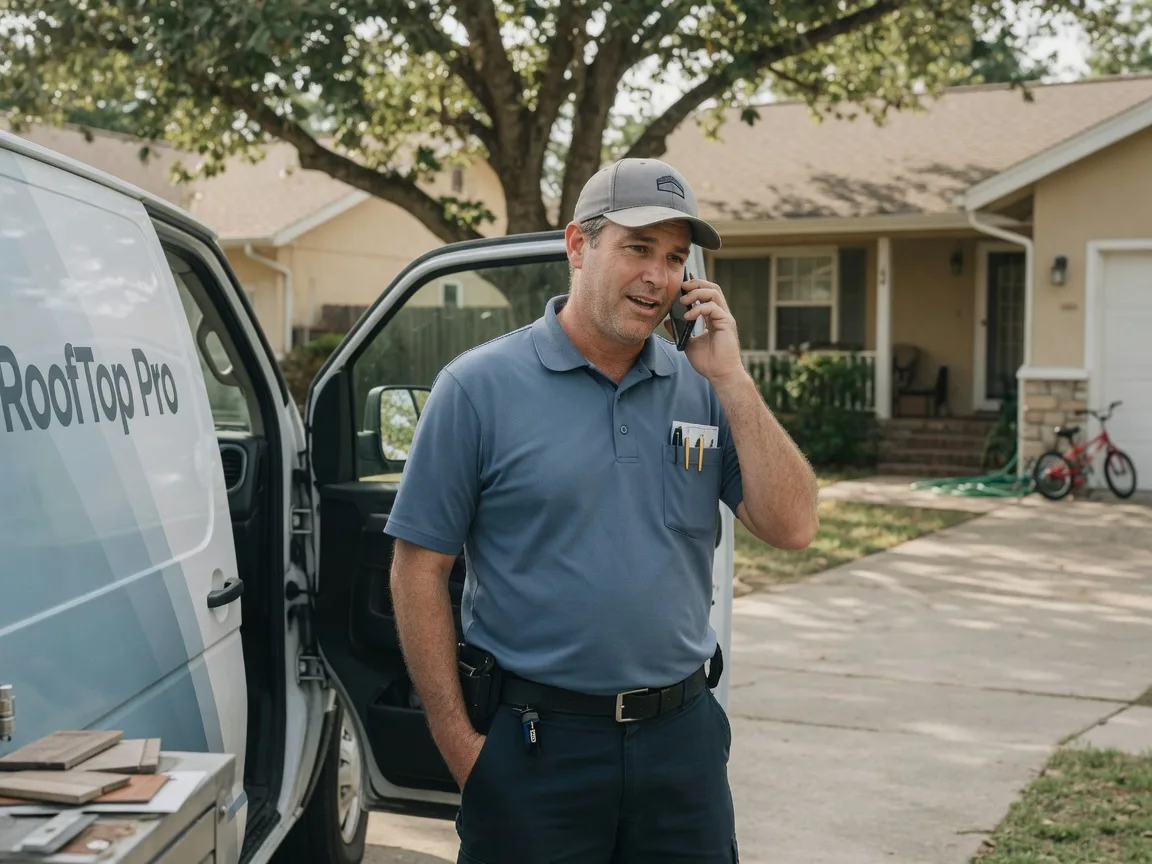 Roof Repair Ramona, OK FAQs