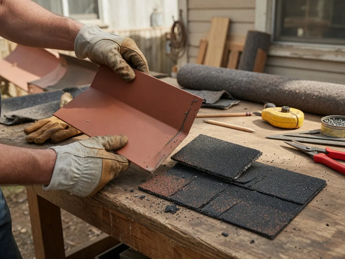 Roof Repair company in Ramona, OK
